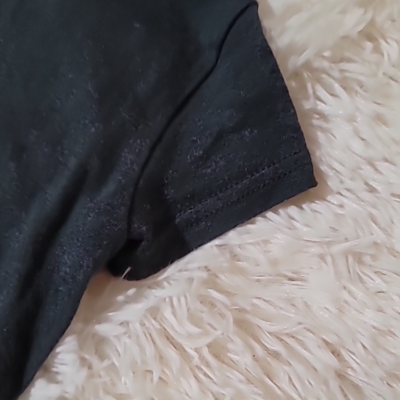 Disney, Star Wars, Graphic Tee - Black, Boy's Size 4T - Picture 5 of 6